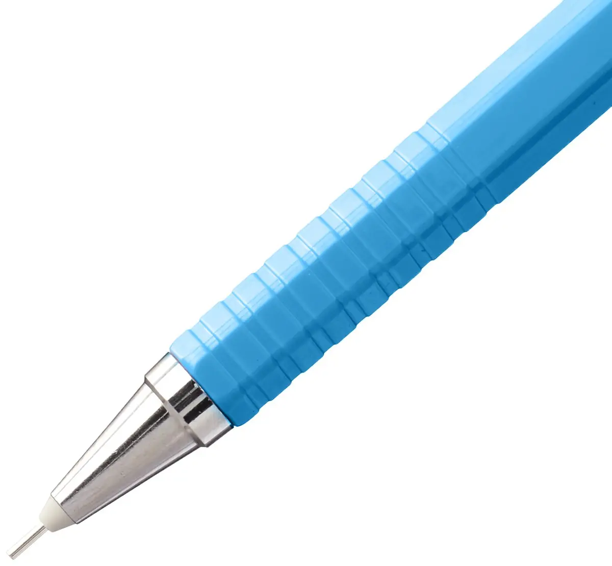 Zebra MA53-SBL Mechanical Pencil 0.5mm Lead Sky Blue | Precise & Refillable - view 2