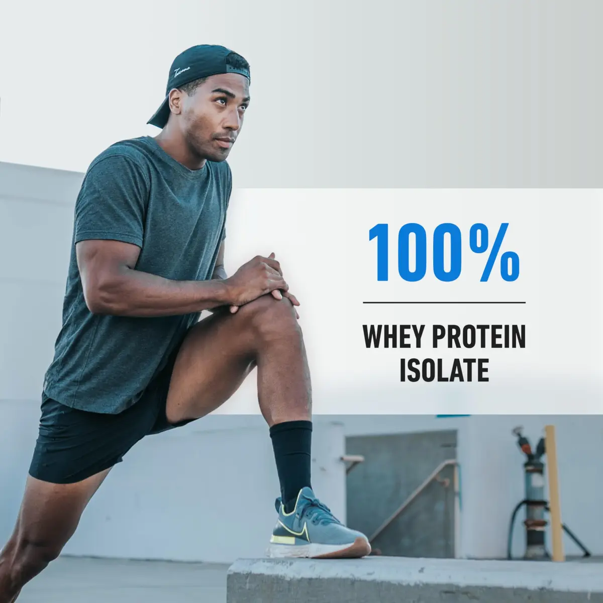 Isopure Zero Carb 100% Pure Whey Isolate Protein Powder Creamy Vanilla 1 Lb (454g) | High Protein for Muscle Recovery, Zero Carb, USA Import - view 9