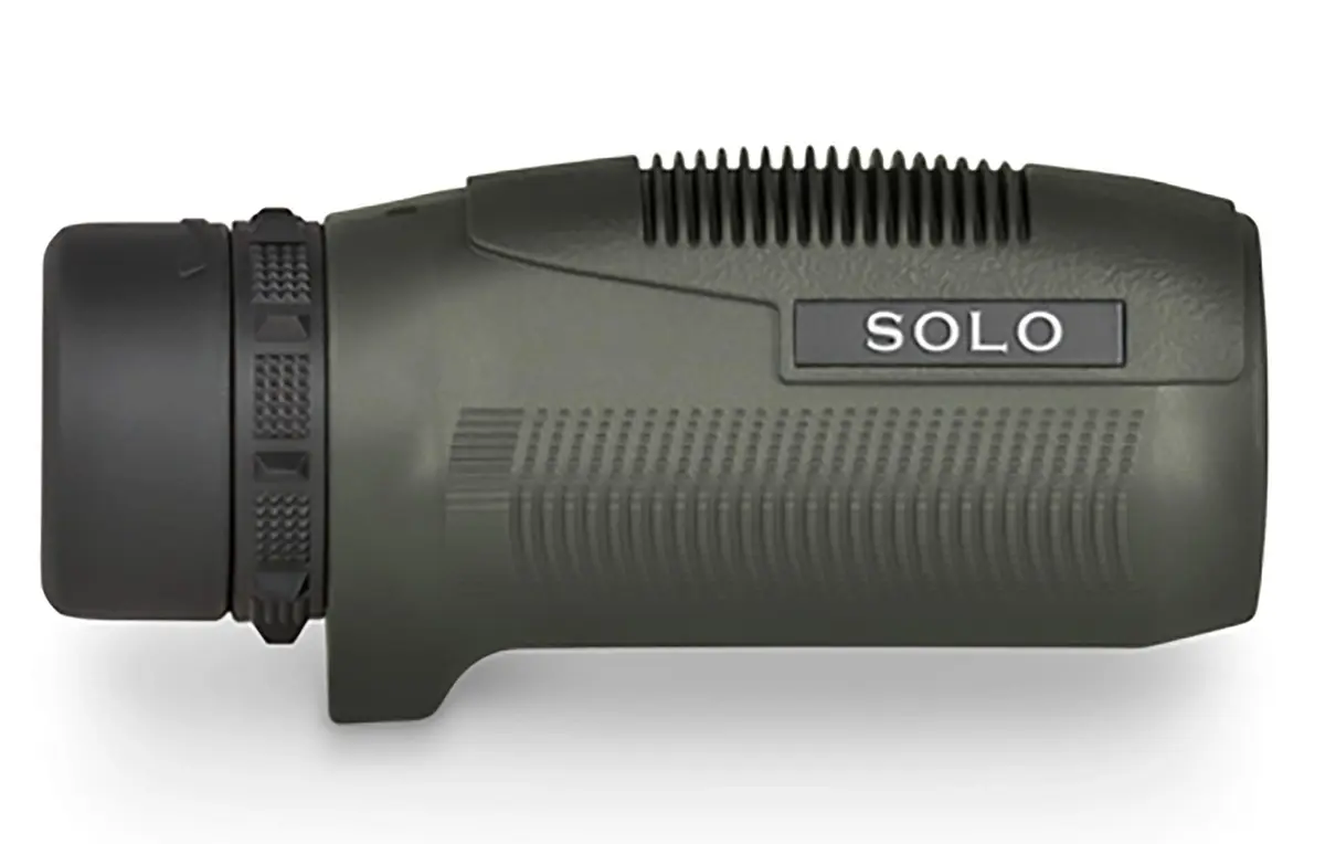Vortex Solo 10x25 Monocular | Waterproof, Fogproof, Fully Multi-Coated Optics - view 3