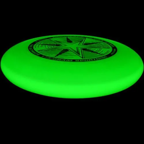 Flying Discs