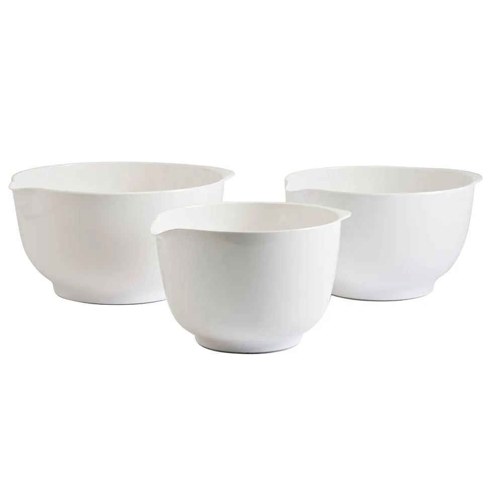 Bowls