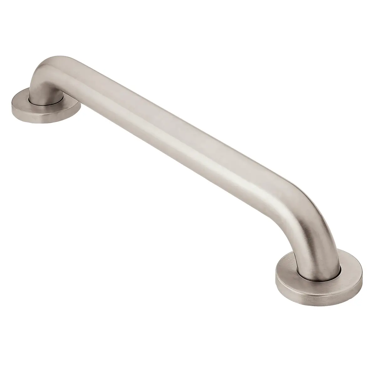 Geweo 32-Inch Stainless Steel Bathroom Safety Grab Bar | Supports up to 500 lbs, ADA Compliant, Durable - main product image