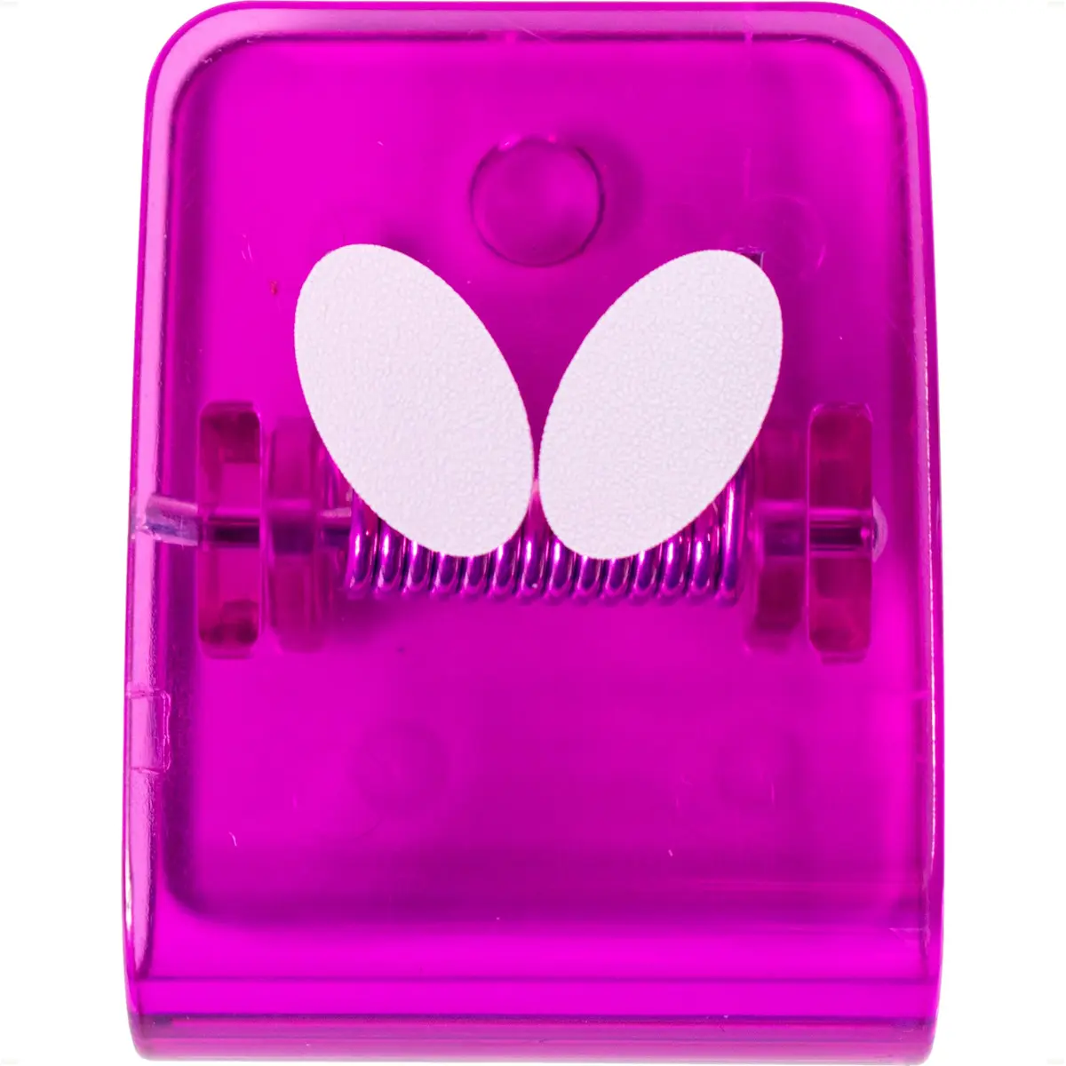 Butterfly Table Tennis Clip Sponge with 10 Sponges & 1 Clip | Applies Glue Evenly - view 6