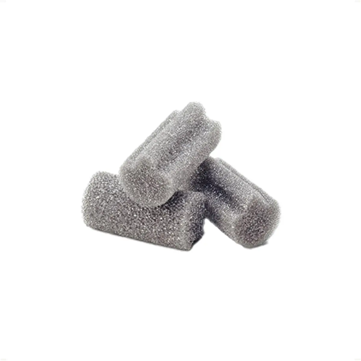 Butterfly Table Tennis Clip Sponge with 10 Sponges & 1 Clip | Applies Glue Evenly - view 4