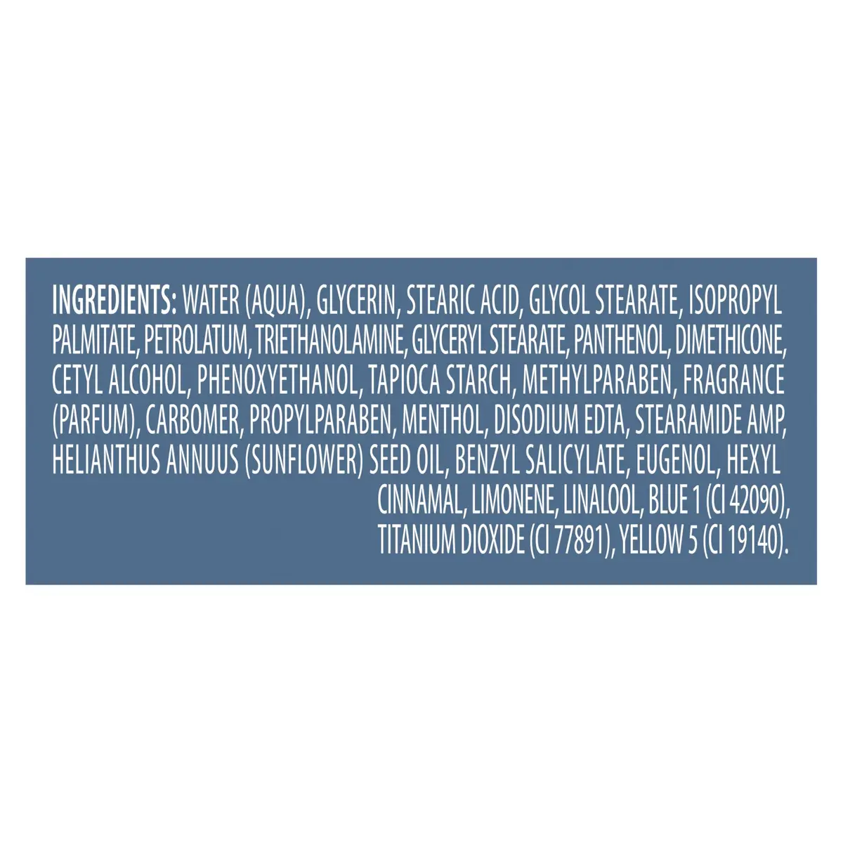 Vaseline Men Healing Moisture Body Lotion, Cooling | Deep Moisturizer for Dry & Sensitive Skin - view 8