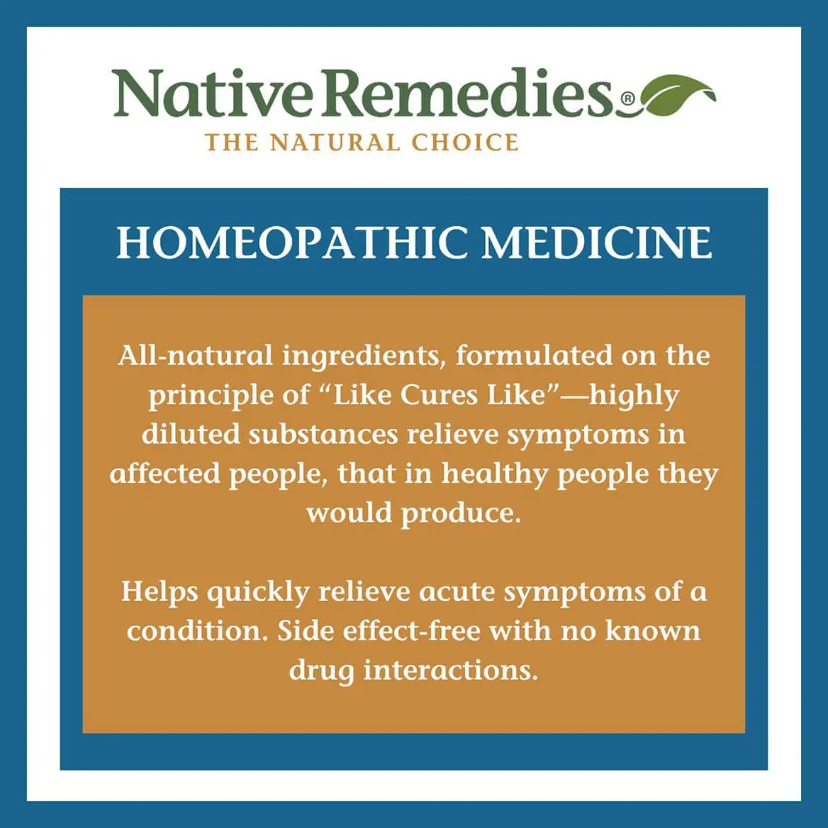 Native Remedies Mucus-Clear 2 Fl Oz | Natural Mucus Relief for Adults, Respiratory Support - view 7