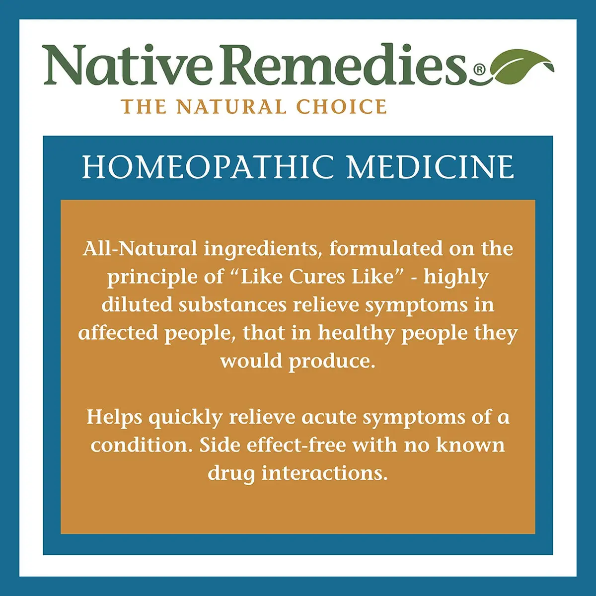 Native Remedies Clear Sinus & Throat ComboPack | Natural Respiratory Support for Adults in India - view 7