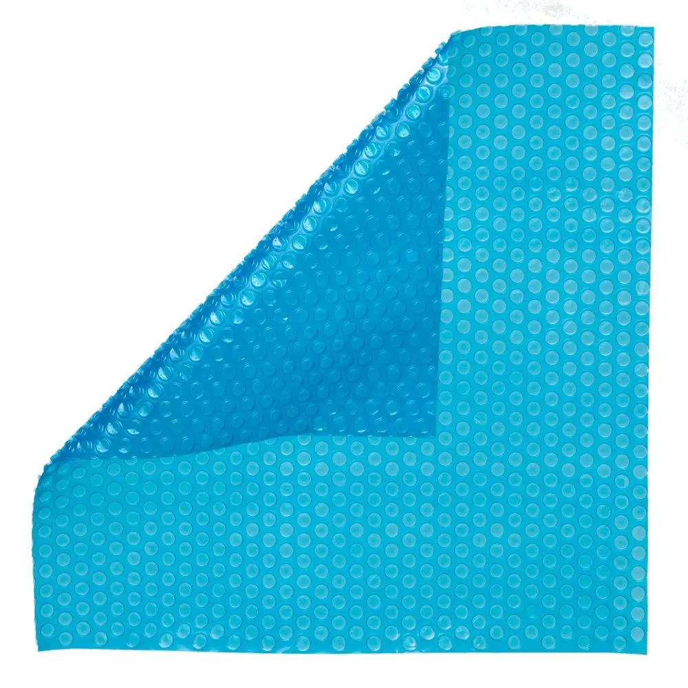 In The Swim 16 x 32 Foot Rectangle Premium Pool Solar Blanket Cover 12 Mil | Heat Up Water & Save Money - main product image