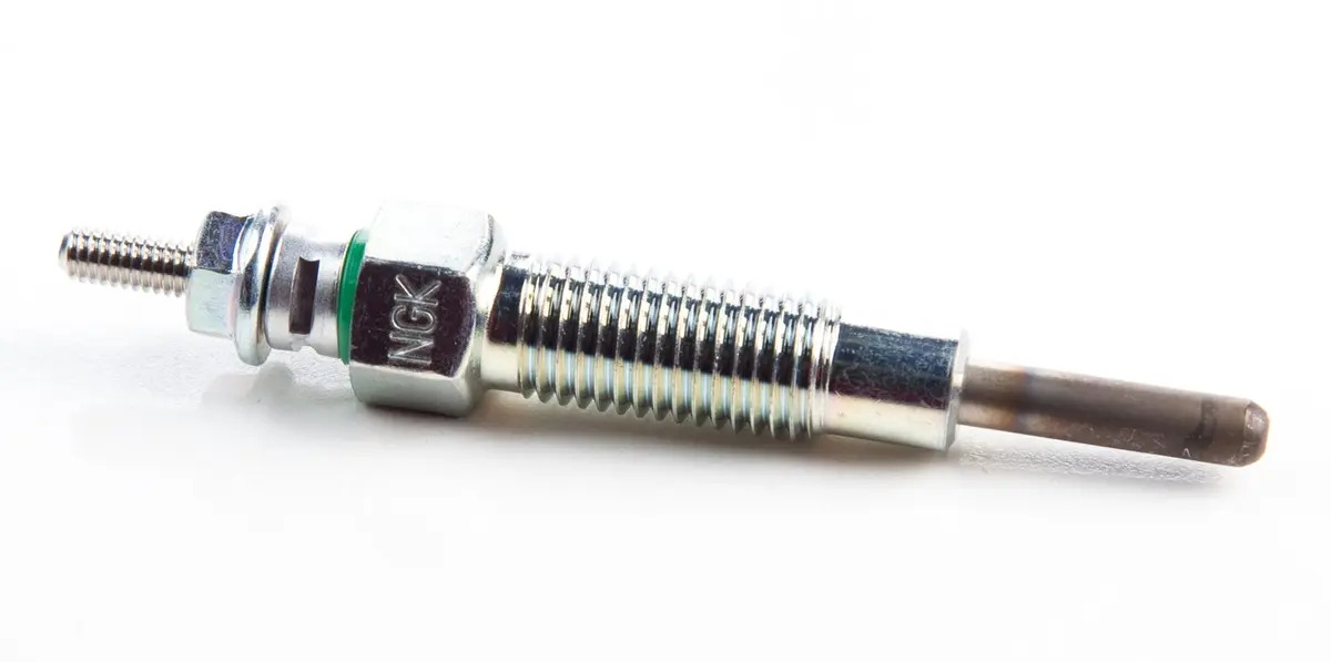 Briggs & Stratton 821308 Glow Plug for Diesel Engines | 14mm Thread - main product image