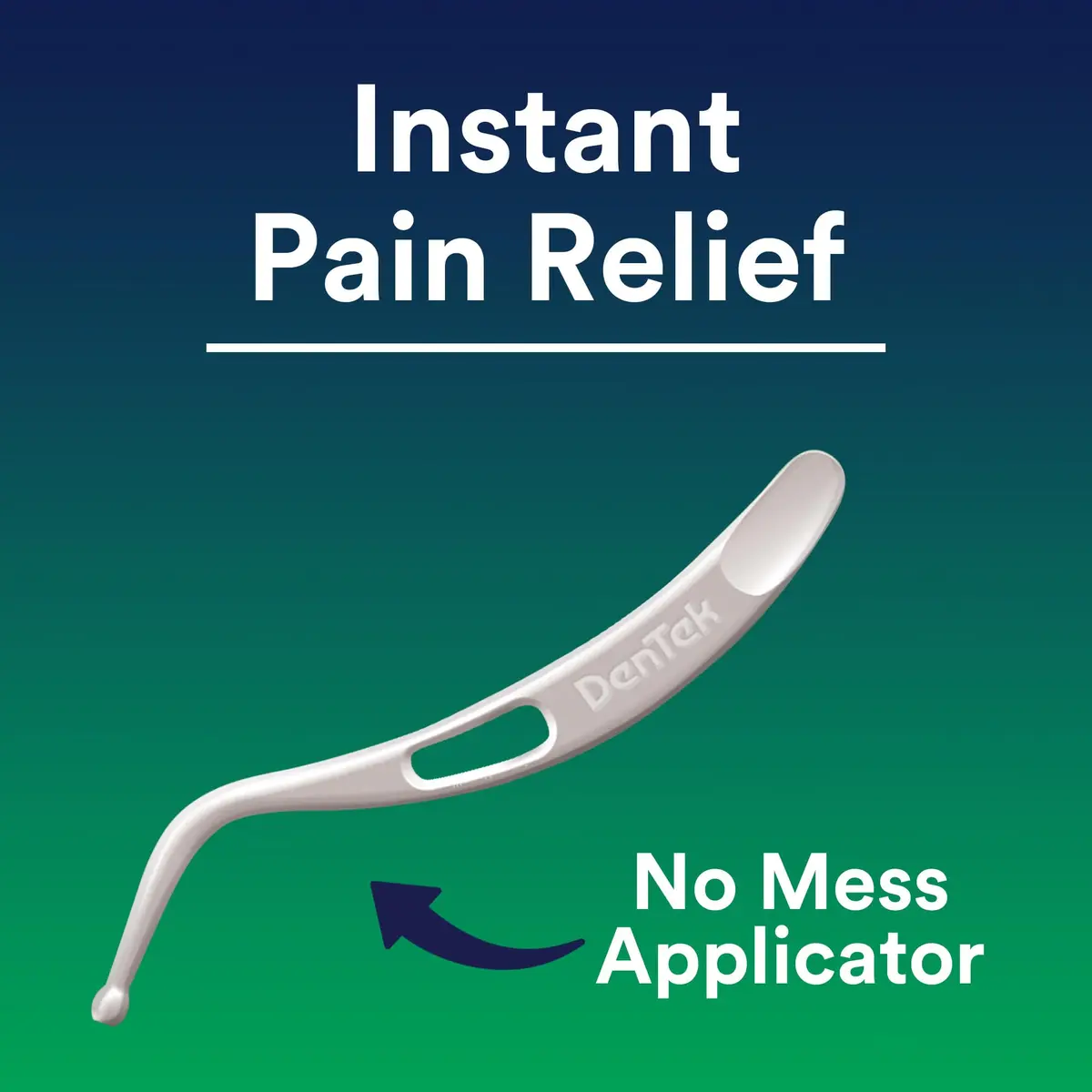 DenTek Temparin Max Advanced Tooth Repair Kit, 6 Kits | Temporary Dental Emergency Fix, 13+ Repairs - view 4