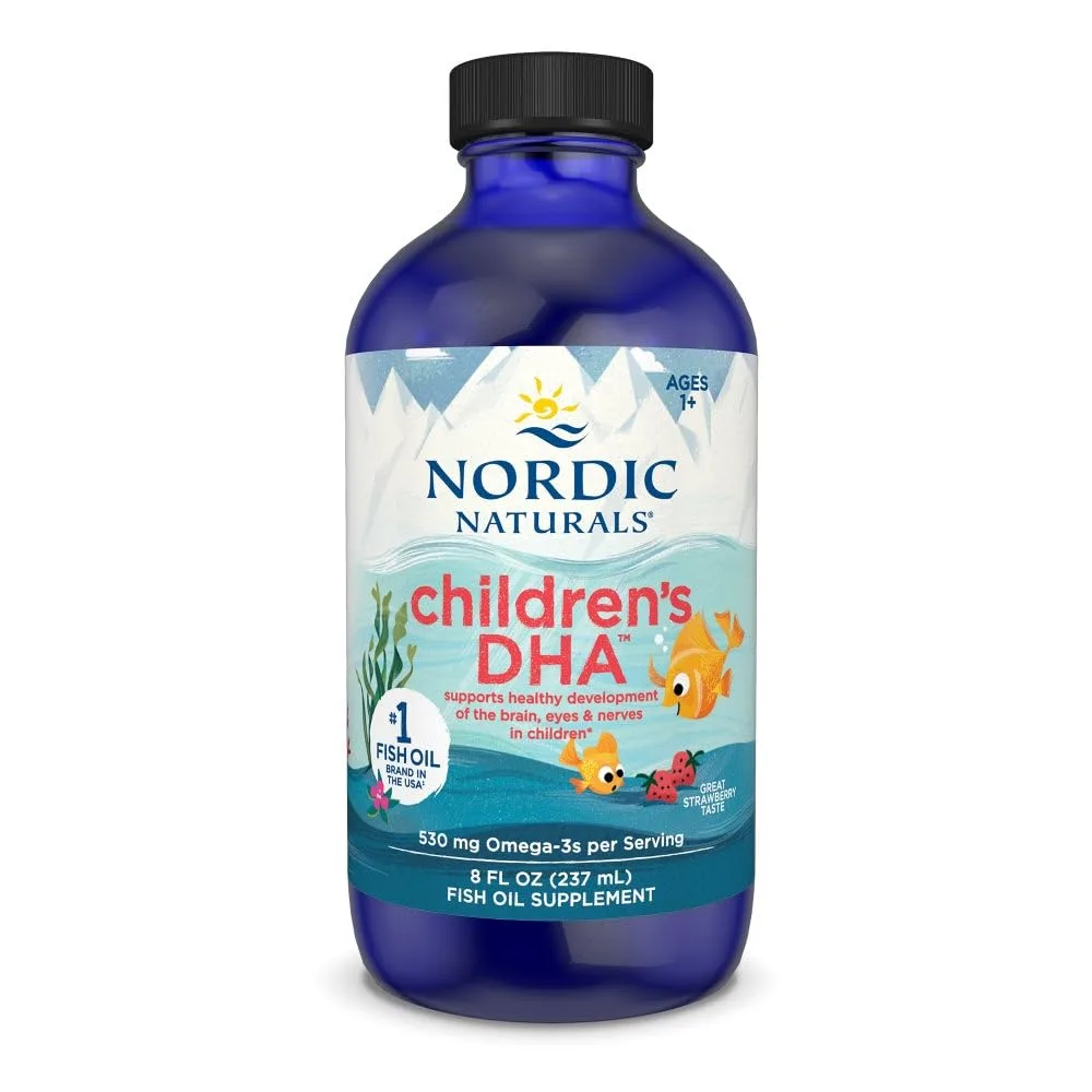 DHA