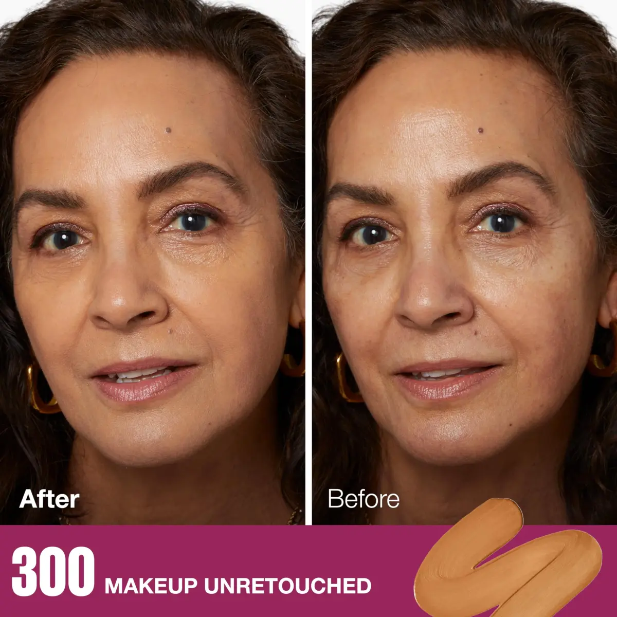 Maybelline Instant Age Rewind Eraser Foundation SPF 20, 0.68 fl oz (20 ml) | Blurs Fine Lines & Wrinkles - view 2