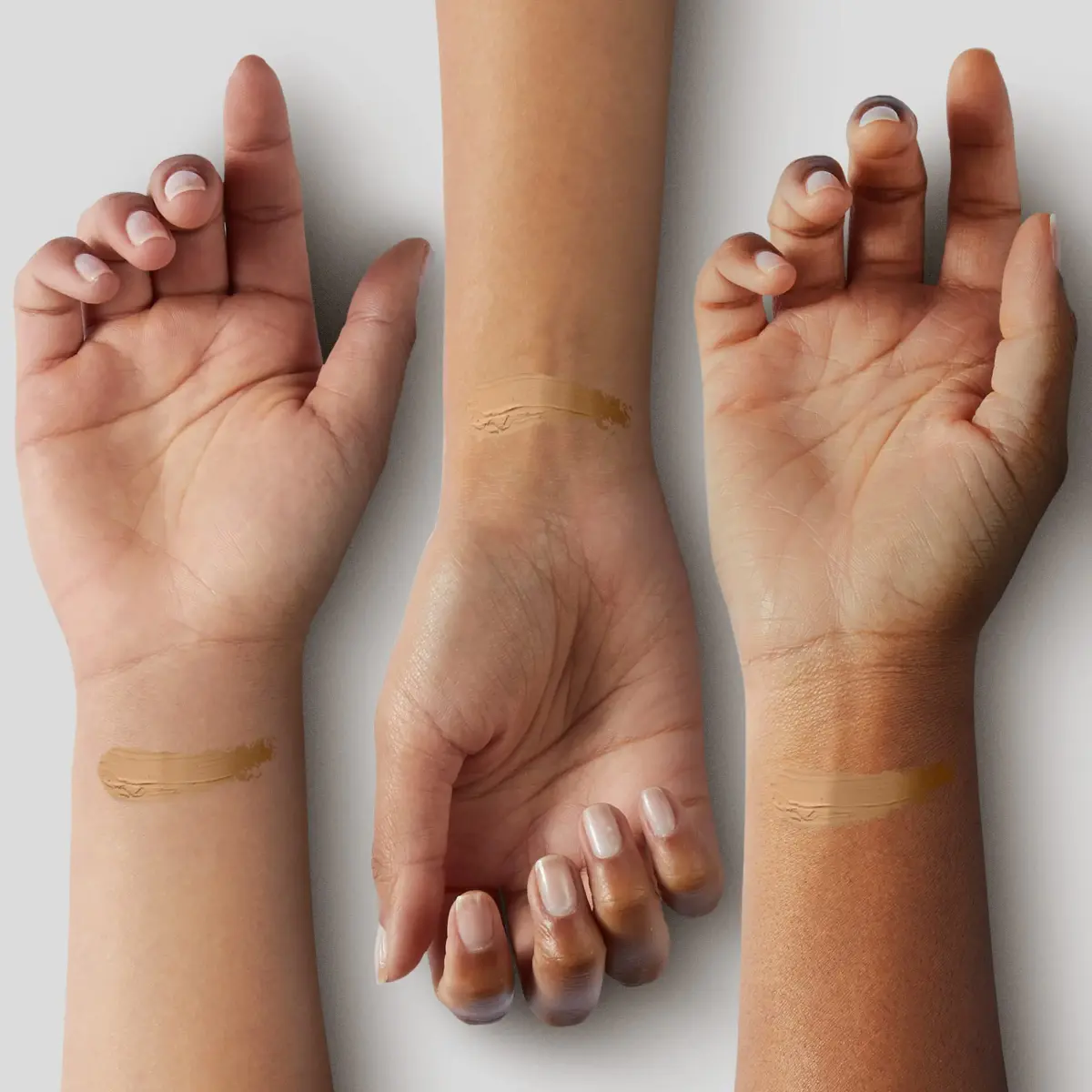 Maybelline Instant Age Rewind Eraser Foundation SPF 20, 250 Pure Beige | Blurs Fine Lines & Wrinkles - view 2