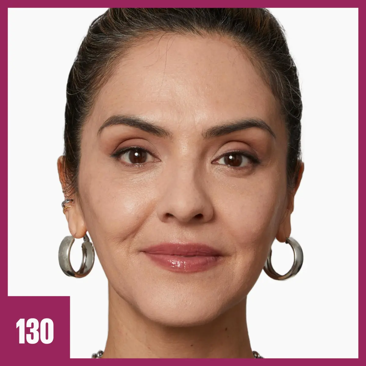 Maybelline Instant Age Rewind Eraser Foundation SPF 20, Shade 130, Blurs Fine Lines & Wrinkles - view 3