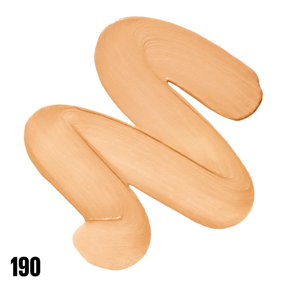 Maybelline Foundation Eraser SPF 20 Moisturizing 190 | Youthful, Natural Finish - view 8