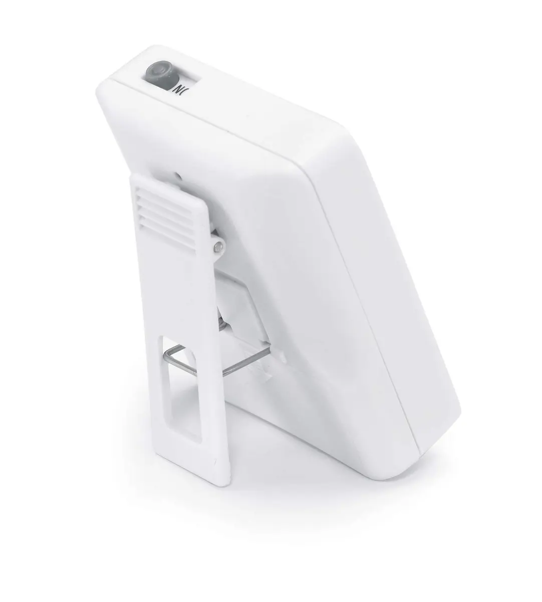 Polder Digital Buzz and Beep Timer | Large LCD, 100-Hour Capacity, Vibration & Beep Alerts - view 2