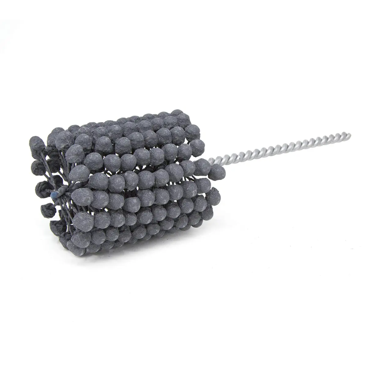 Flex-Hone 2-3/8" (60.3mm) Diameter | Silicon Carbide Grit for Steel & Cast Iron - view 2