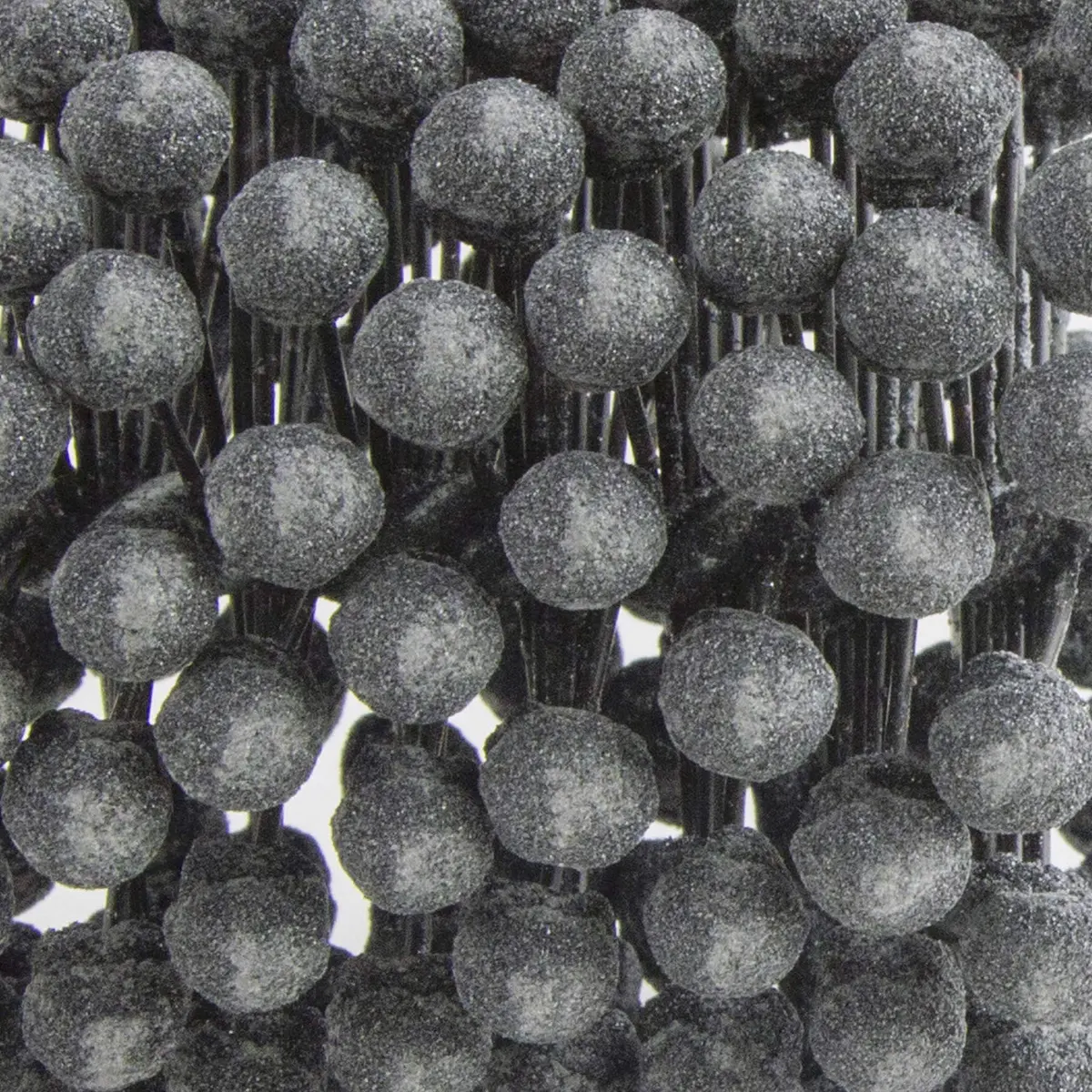 Flex-Hone GBD31212 3-1/2" (89mm) Diameter | Silicon Carbide, 120 Grit, For Mild Steel & Cast Iron - view 8