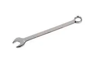 Sunex Tools 718MA 18mm Raised Panel Combination Wrench | 16.36 cm (6.44 in) - view 2