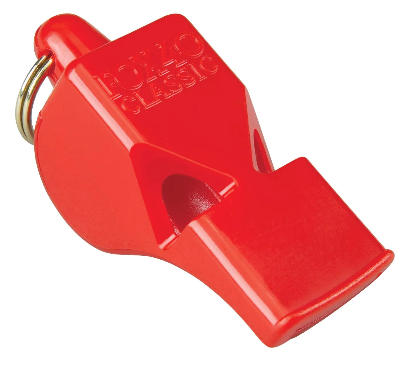 Whistles