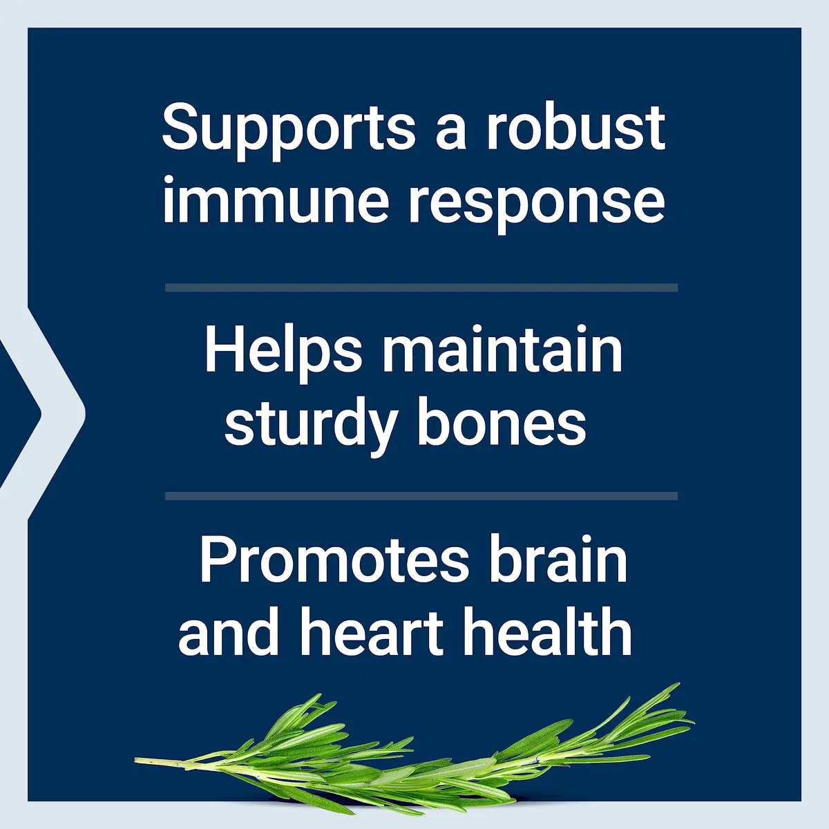 Life Extension Vitamin D3 175 mcg (7000 IU) | Bone & Immune Support, 60 Softgels - view 4