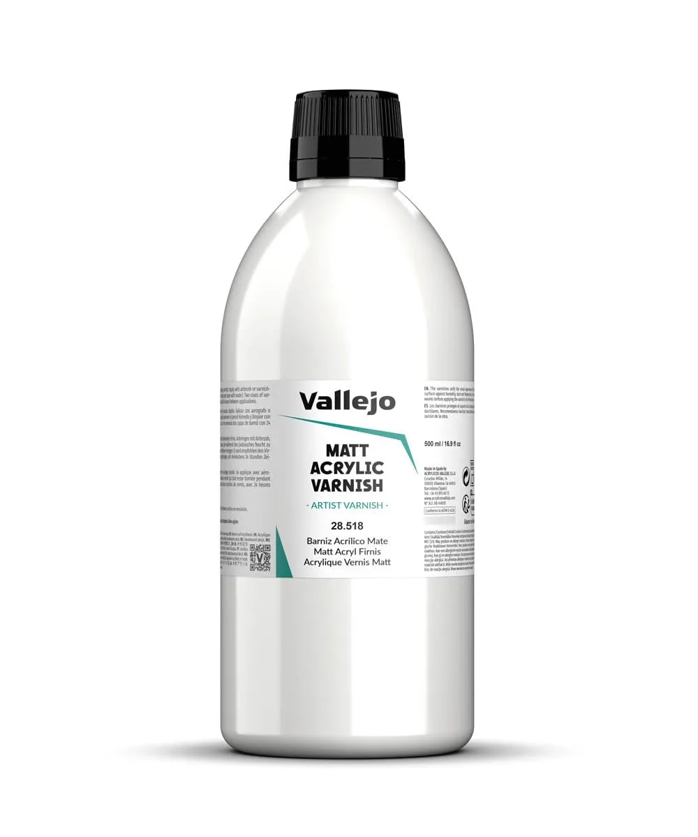 Household Varnish