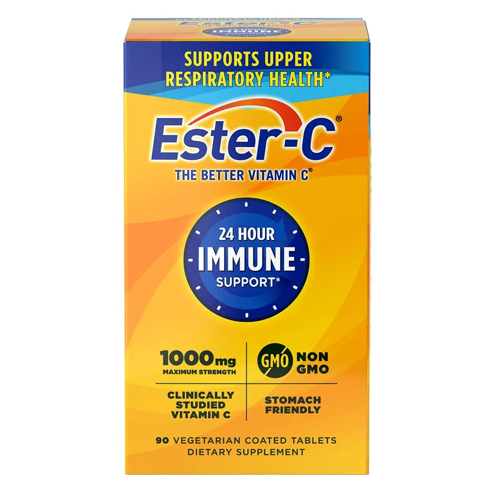 Vitamin C