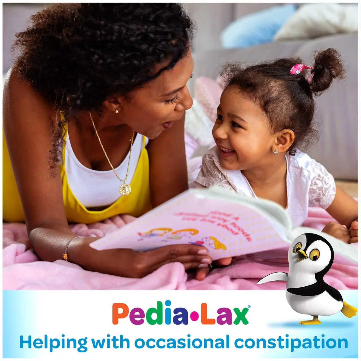 Pedia-Lax Liquid Glycerin Suppositories for Kids 6 CT | Gentle Relief for Ages 2-5 - view 5