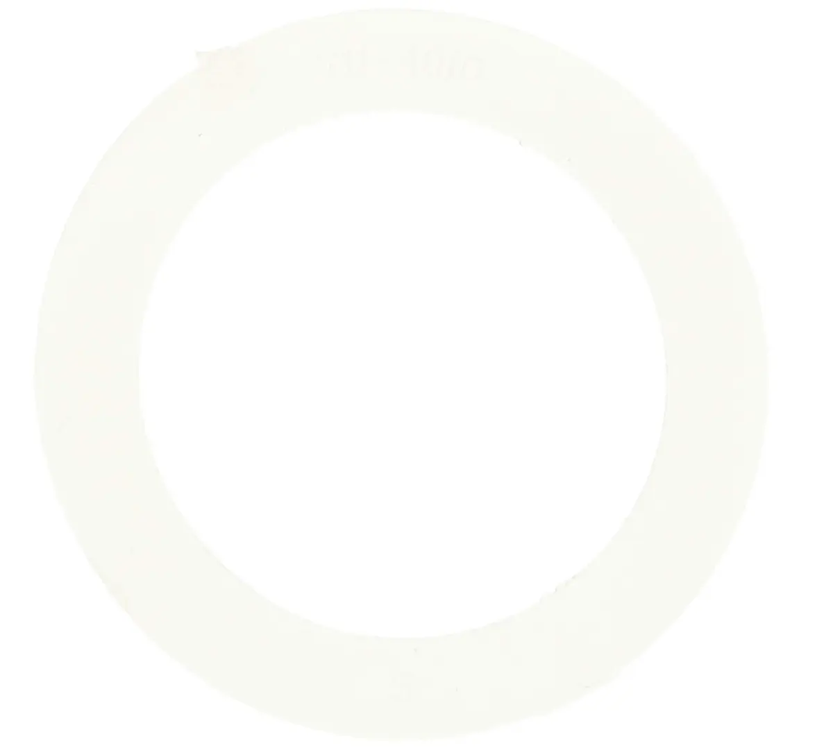Waterway 711-4010 Waterway O-Ring for 2 in. Union | Pool & Spa Replacement Part - main product image