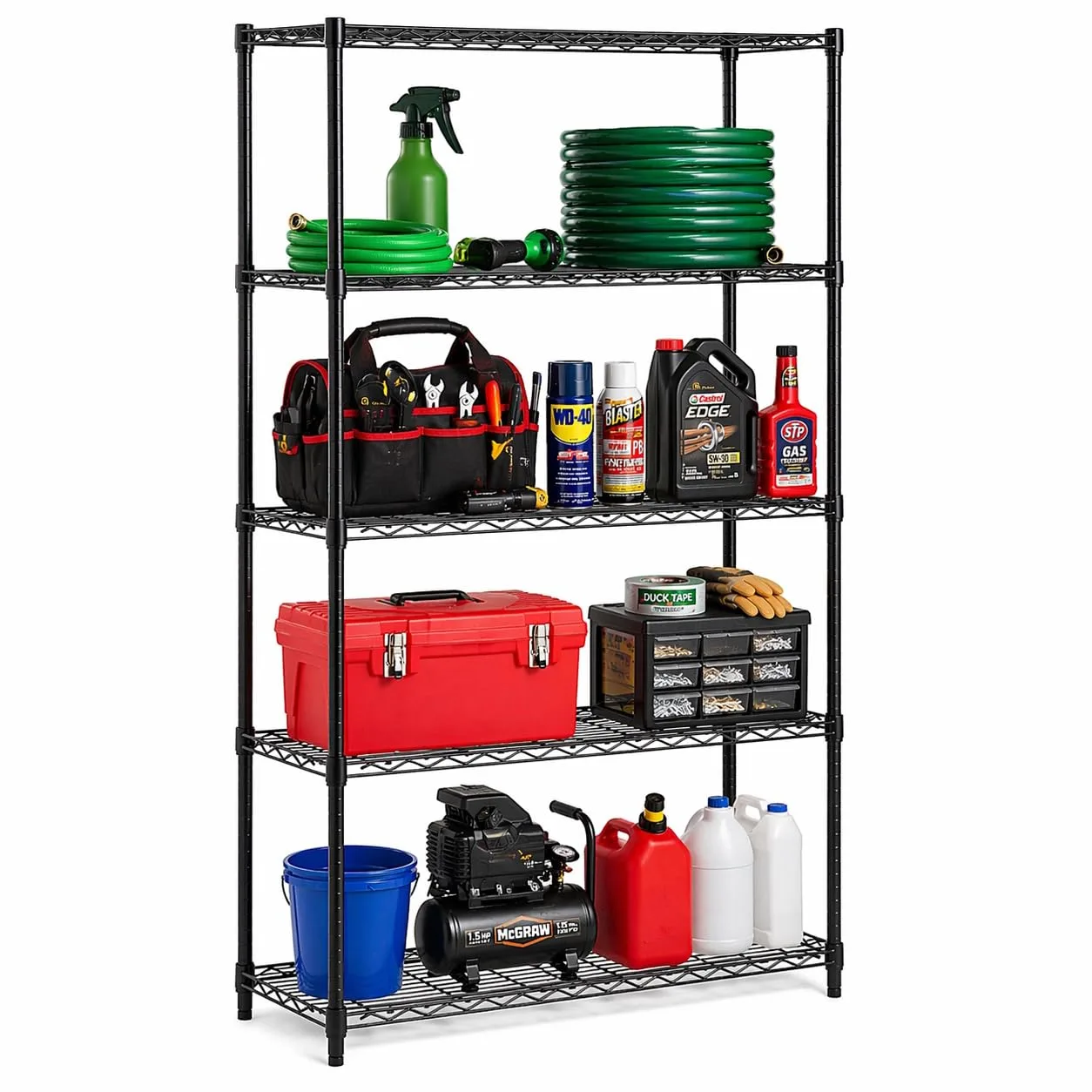 All products