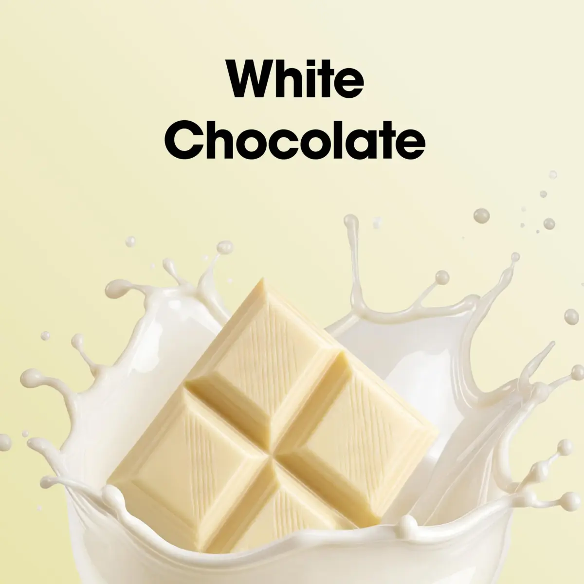 Optimum Nutrition Gold Standard 100% Whey Protein Powder White Chocolate 5lb (2.27kg) | USA Import for Muscle Recovery - view 2