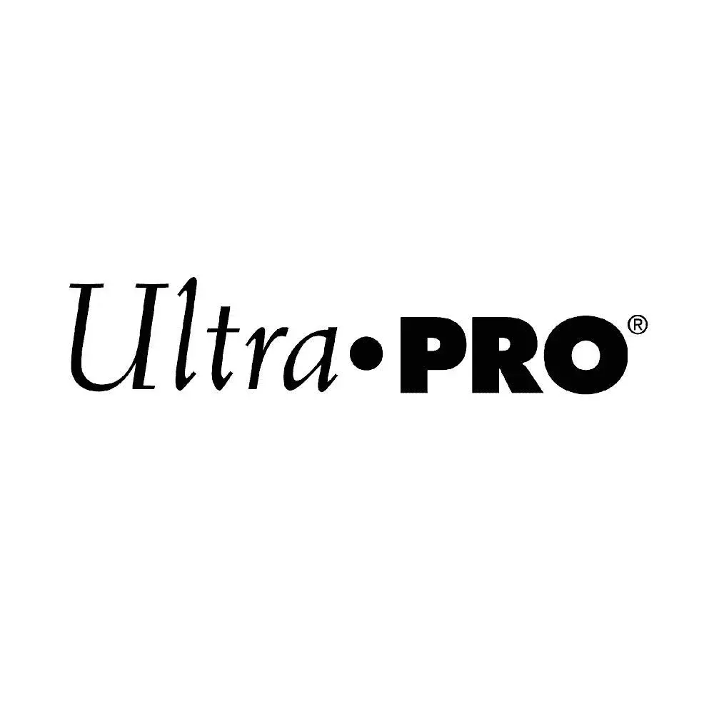 Ultra PRO Standard Deck Box, 80-Count, Purple | Archival-Safe Polypropylene - view 2