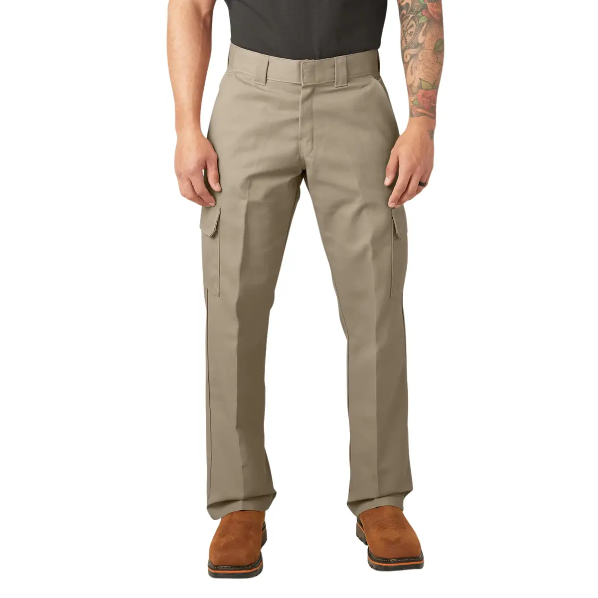 Dickies Relaxed Straight Leg Cargo Work Pant 30W x 30L | Durable, Comfortable & Rugged Workwear - main product image