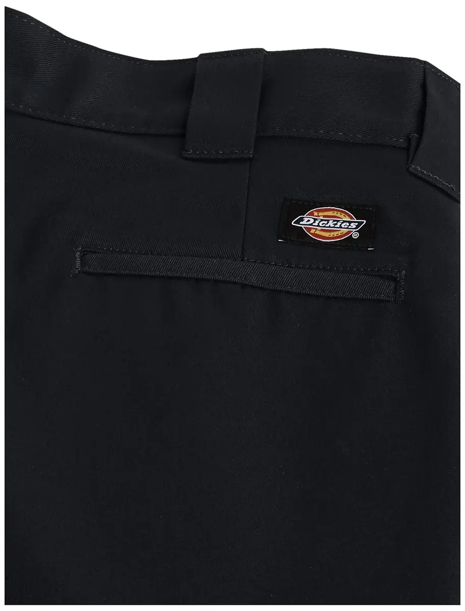 Dickies Relaxed Straight Leg Cargo Work Pant 34W x 32L | Heavy-Duty Twill, All-Day Comfort - view 6