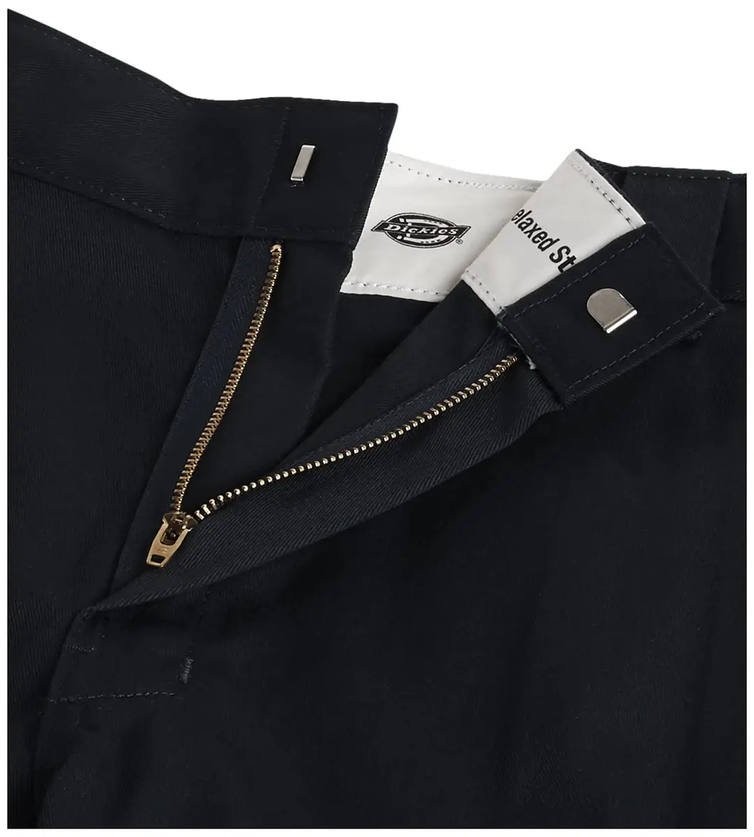 Dickies Relaxed Straight Leg Cargo Work Pant 34W x 32L | Heavy-Duty Twill, All-Day Comfort - view 3