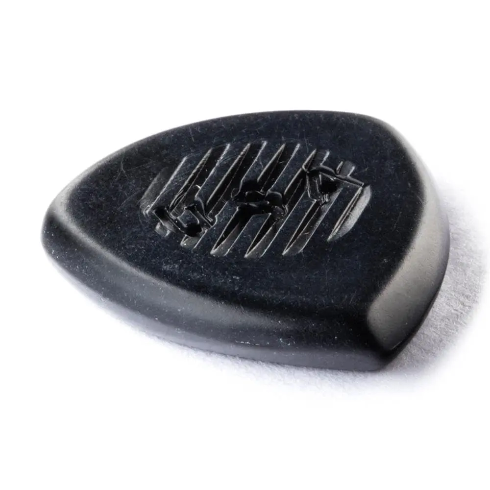 Jim Dunlop Primetone® Classic Large Sharp Tip Pick 5.0MM | Impact-Resistant Jazz Guitar Pick - view 3