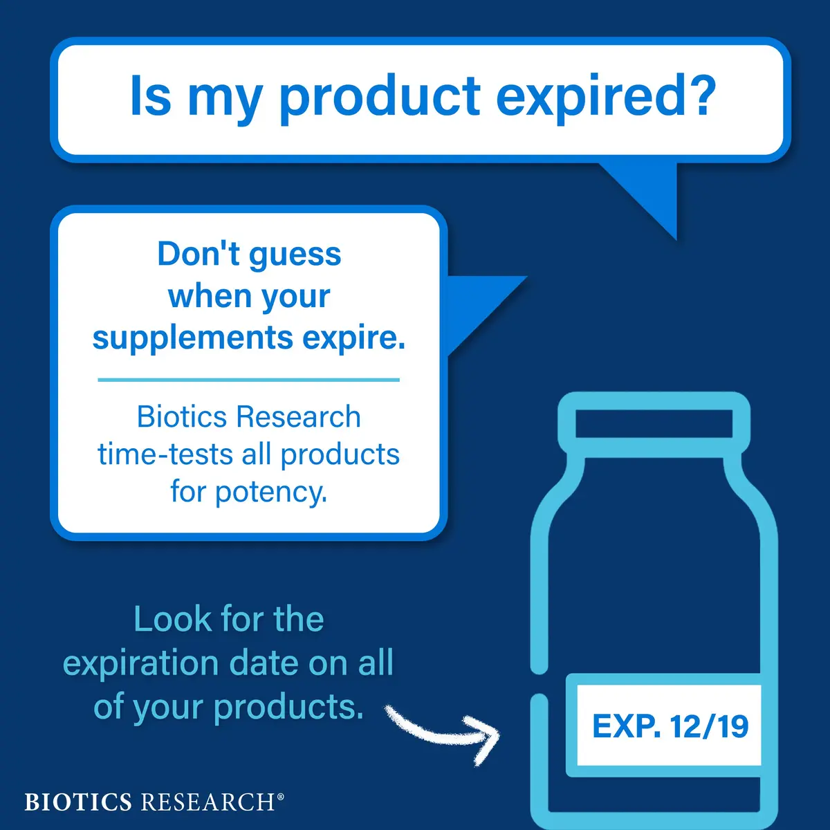 BIOTICS RESEARCH Betaine Plus HP HCL 700mg | Digestive Support with Pepsin (110 characters) - view 8