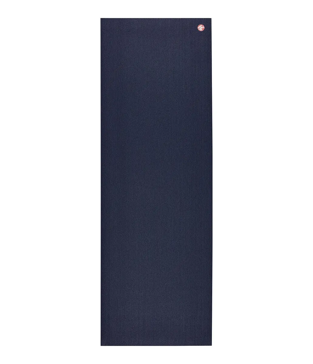 Manduka PROlite Yoga Mat Midnight 71 x 24 in, 4.7mm | Supportive, Lightweight, OEKO-TEX Certified - view 4