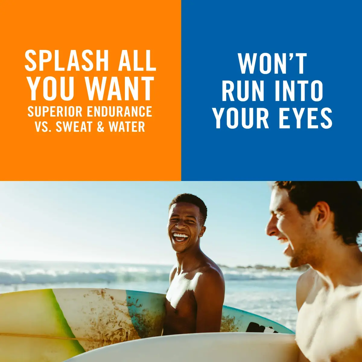 Banana Boat Sport SPF 30 Sunscreen Lotion 237ml (8 Fl Oz) | Sweat & Water Resistant 80 Min - view 6