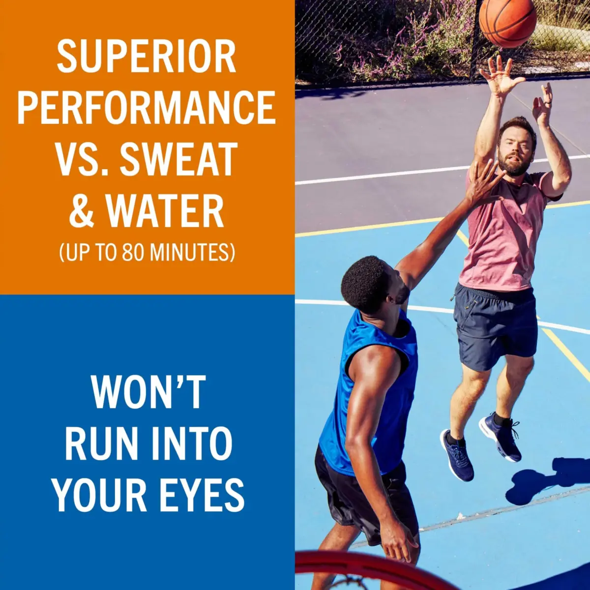 Banana Boat Sport SPF 30 Sunscreen Lotion 237ml (8 Fl Oz) | Sweat & Water Resistant 80 Min - view 3