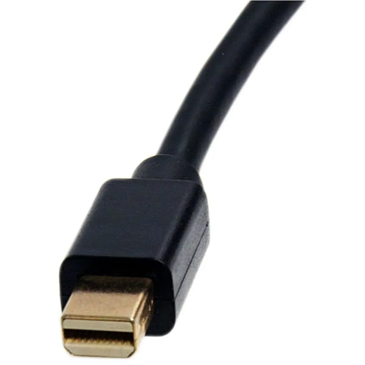 StarTech.com Mini DisplayPort to HDMI Adapter 13cm Cable | Connects mDP 1.2 to HDMI 1.4 for 1080p Video & 7.1ch Audio - view 5