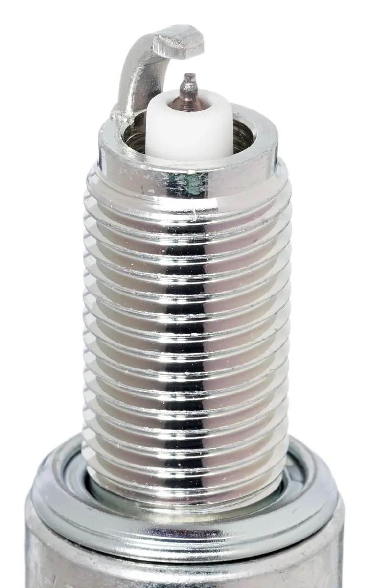 NGK CPR7EAIX-9 Iridium IX Spark Plug 10mm x 19mm | Vehicle Specific Fit - view 3