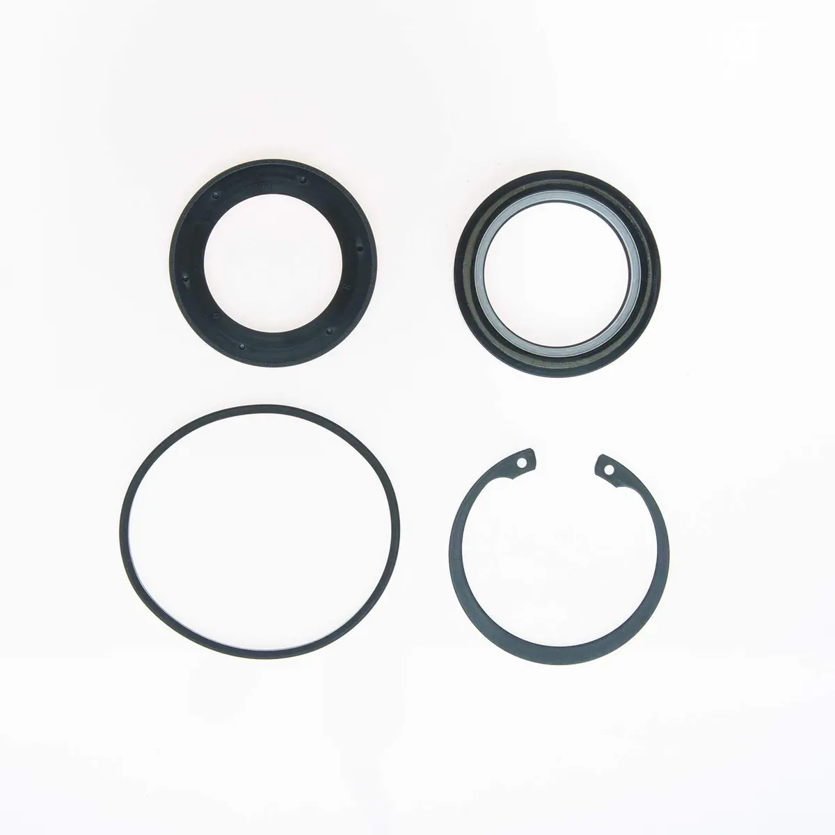 Edelmann 8903 Steering Gear Pitman Shaft Seal Kit 15.24cm (6in) | Restores Factory Functionality - main product image