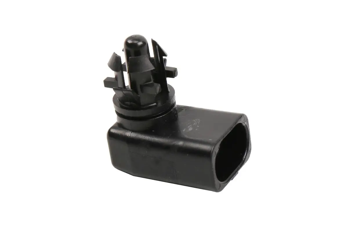 GM Genuine Parts 25775833 Ambient Air Temperature Sensor 0.02 lb (0.01 kg) | Vehicle-Specific Fit for Climate Control & Display - view 2