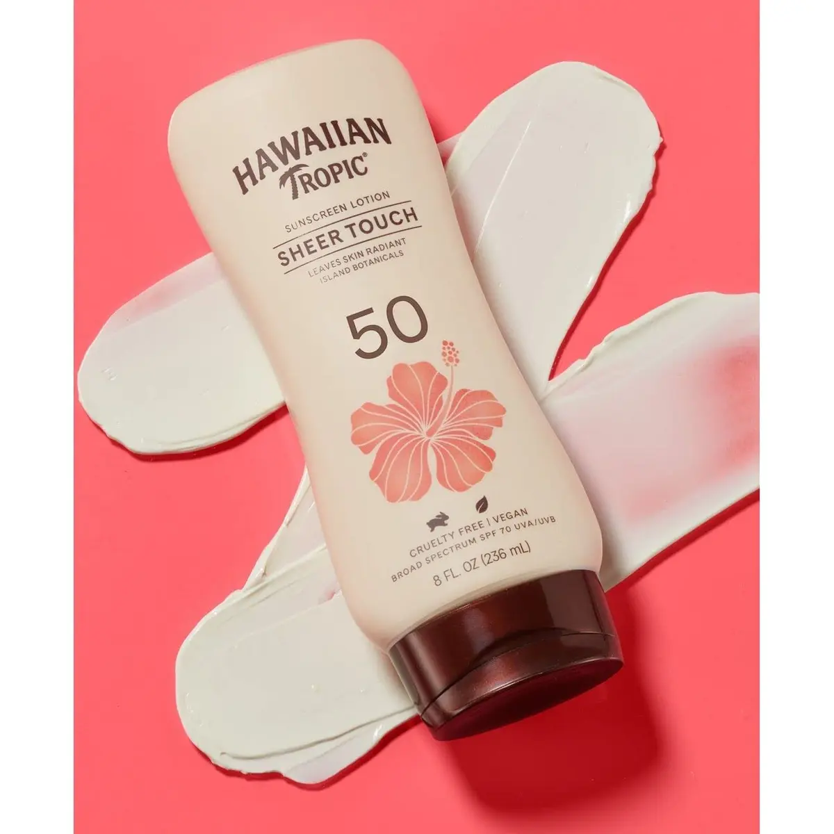 Hawaiian Tropic SPF 30 Broad Spectrum Sunscreen and After Sun Pack 156g (5.5 Fl Oz) | Water-Resistant 80 Min - view 3