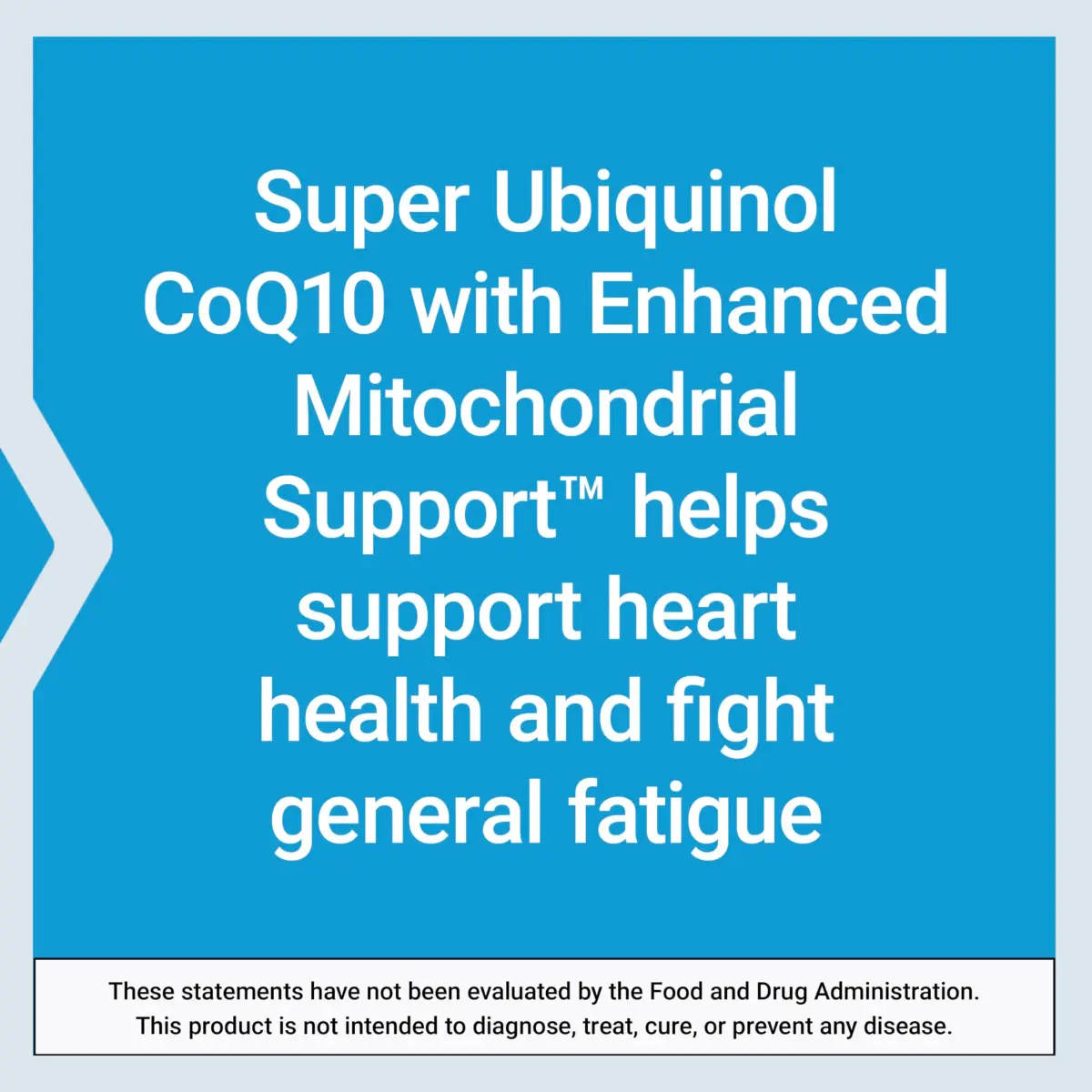 Life Extension Super Ubiquinol CoQ10 50 mg (30 Count) | Supports Heart Health & Energy with Shilajit - view 5