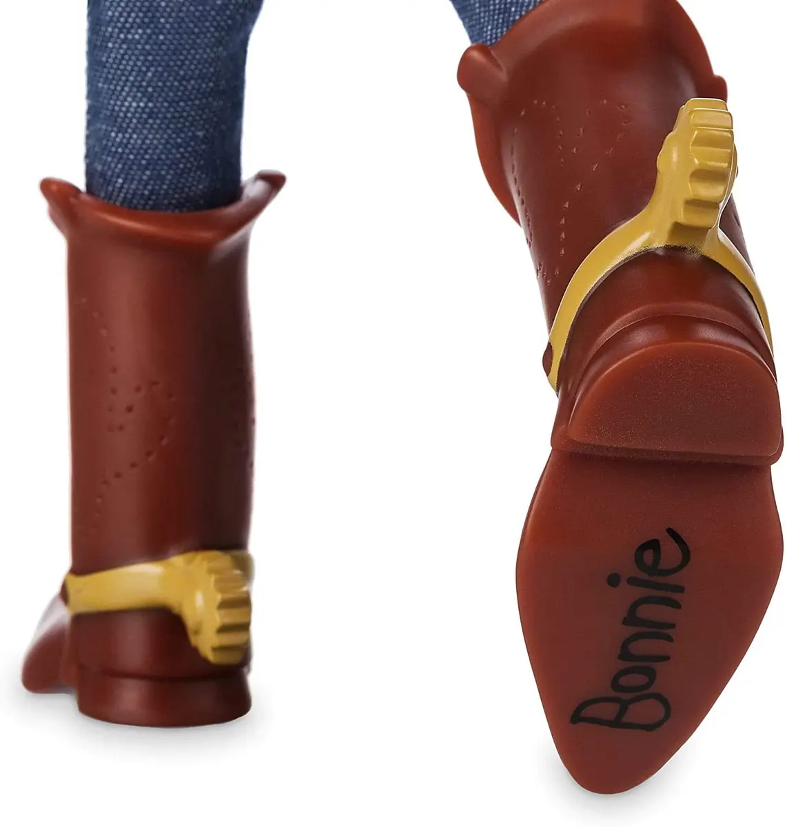 Disney Toy Story 16" Talking Woody Doll | Pull-String Cowboy Toy for Kids 3+ - view 9