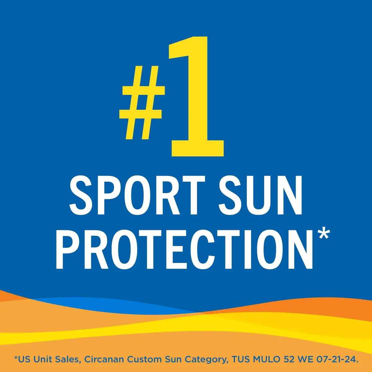 Banana Boat Sport SPF 50 Sunscreen Lotion, 8 Fl Oz | Water & Sweat Resistant Sunblock - view 5