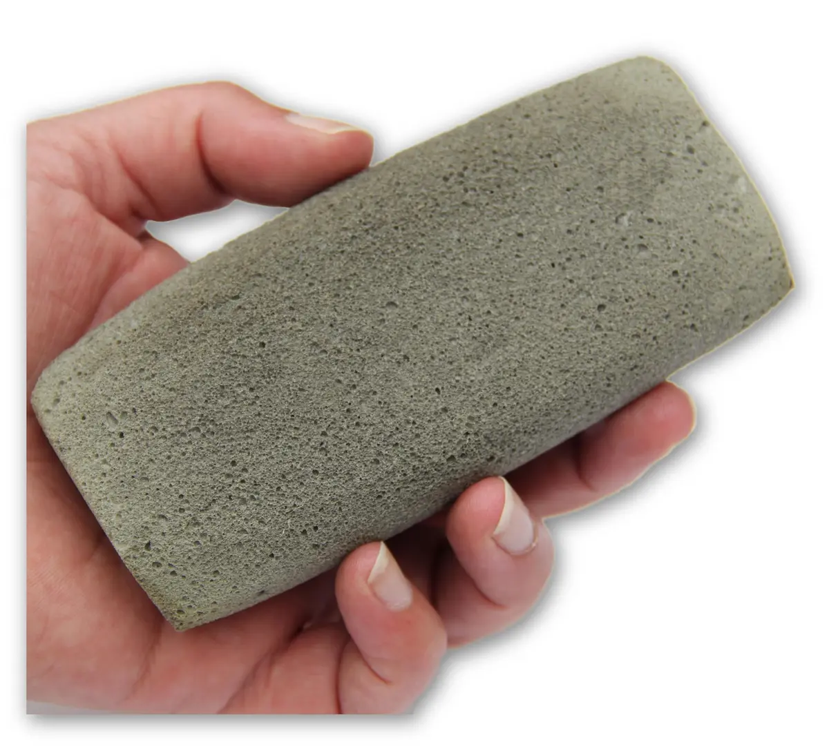 Fur-Zoff Pet Hair Removal Tool for Carpet, Car, Rugs, Bedding, Clothing, Cat and Dog hair removal, Automotive Interior Detailing, gray | Effective fur remover - view 5