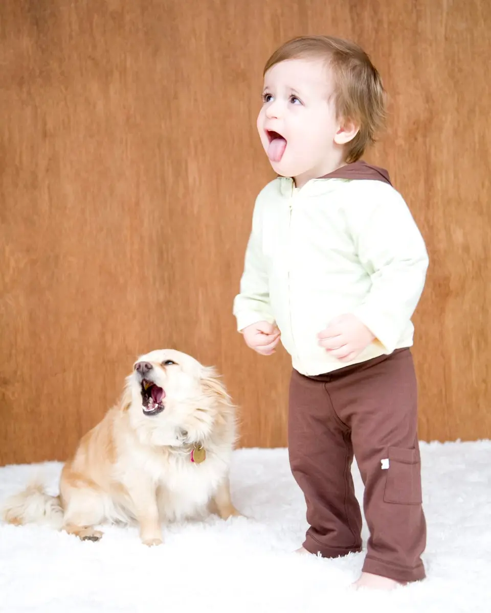 Babysoy Baby Girls' Soft Cozy Pants - Petal - 6-12 Months | Ultra-Soft Recycled Fabric for Sensitive Skin - view 5